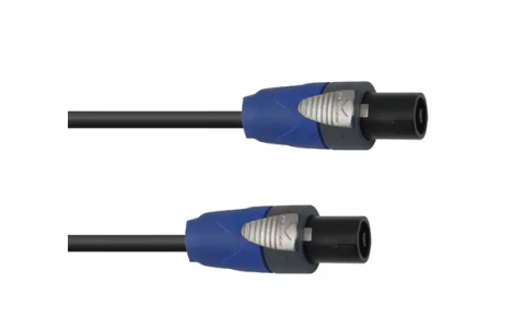 Laidas speakon - speakon 10m (2x1.5mm) PSSO